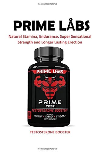 Preisvergleich Produktbild Natural Stamina