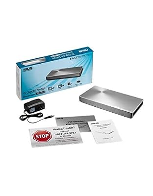 Asus XG-U2008 Switch Non Manageable 8 Ports + 2 Ports 10 Giga
