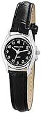 Excellanc Damen-Armbanduhr XS Analog Quarz verschiedene Materialien 190021000033