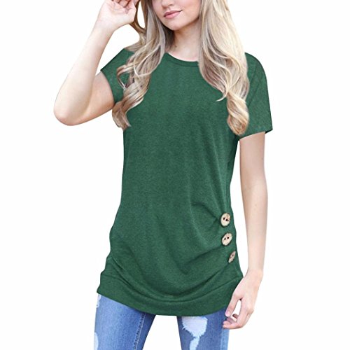 Sale Clearance Bestoppen Women Ladies Sexy Short Sleeve Crewneck