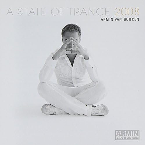 State Of Trance 2008