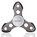 Price comparison product image Mydeal X3 EDC Fidget Spinners Hand Spinners Fidget Toy With Smooth Bearing for Adults Kids Anxiety Stress Reducer Relieves - ADD ADHD Anxiety Autism,High Speed Spin for 4-6 Mins - Gun
