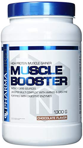 Preisvergleich Produktbild Scitec Nutrition PF Muscle Booster ml, Schokolade 1520