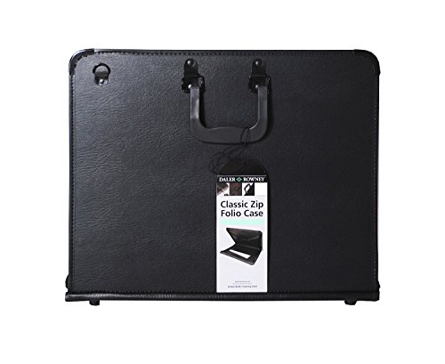 Daler-Rowney 86610003 - Künstlermappe, A3