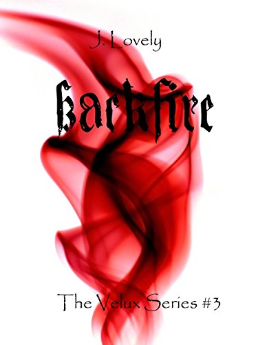Download Backfire: The Velux Series #3 Download Backfire: The Velux Series #3