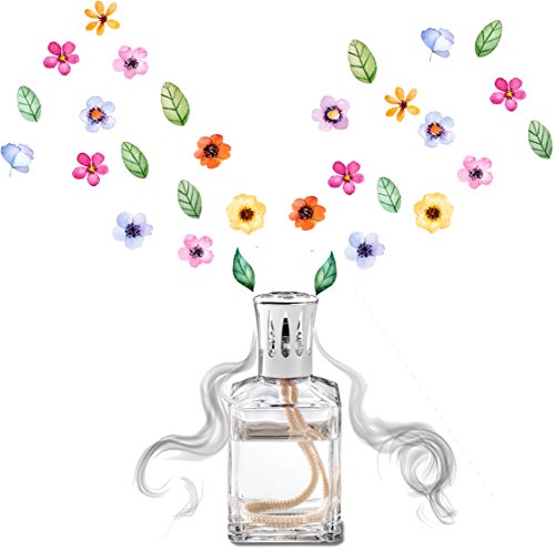 Lampe Berger Starterset Edition EO Lampe Berger Flakon eckig + gratis Neutral + gratis Duft + gratis Shopping-Bag. Lampe Berger, mehr als ein Luftreiniger, mehr als eine Duftlampe. Es ist Lufterfrischer und Aromalampe in einem.