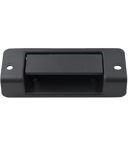 Ford Transit Türgriff - Originalersatz Für Mk5-Mk7 Modelle