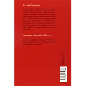 La tragédie grecque Livre en Ligne La tragédie grecque Livre en Ligne - Telecharger Ebook