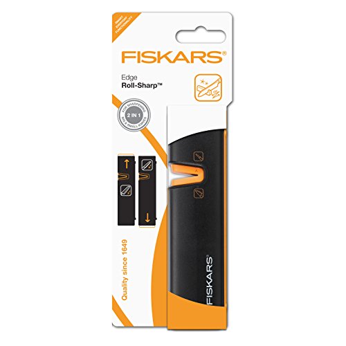 Fiskars 978700 Messerschärfer „Roll Sharp“ - 6