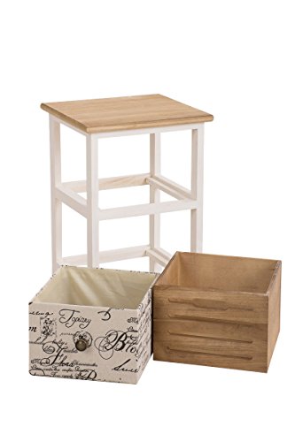 beistelltisch 30 cm breit - Bestseller Shop für Möbel und ...