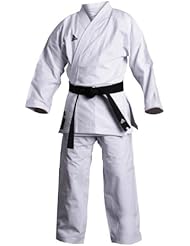 kimono karate adidas : Sports et Loisirs