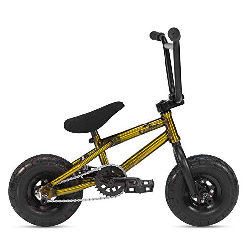 Preisvergleich Produktbild Venom 2019 Mini BMX Pro - Gold