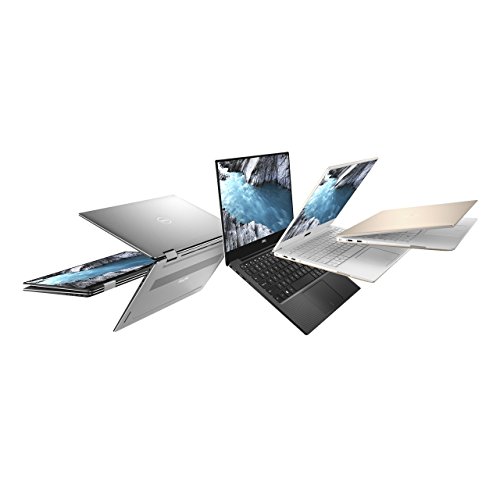 XPS 13 9370 13 3  UHD InfinityEdge - 8th Gen Intel Core i7 - 16GB Memory - 1TB SSD - Intel UHD Graphics 620 - Silver