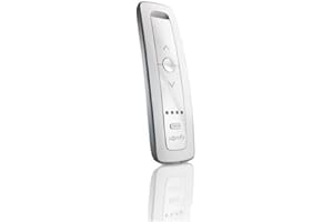 Somfy New 5 Channel Remote Control RTS (1800139) Situo Home Automation Blinds and Shades System Kits
