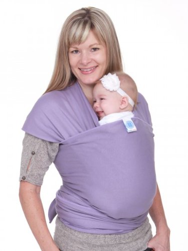 Moby Wrap Lavender
