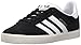 Produktbild Adidas Boys' Gazelle C Sneaker, Collegiate Navy/White/White, 2 M US Little Kid