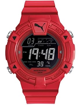 Puma Time-Herren-Armbanduhr-PU911381004