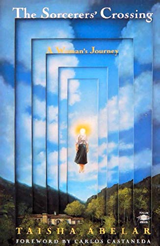 The Sorcerer's Crossing (English Edition)