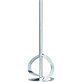 Sds Boya Al&ccedil;ı Karıştırıcı Mikseri 80x400 mm