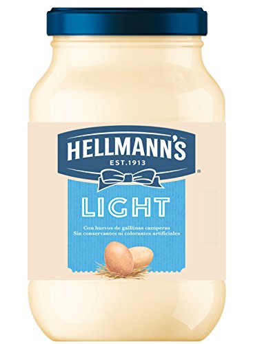 Hellmann'S Mayonesa Light - 225 ml