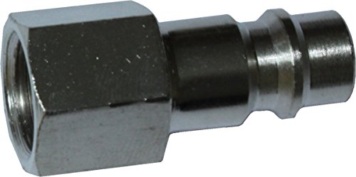 Preisvergleich Produktbild Stecknippel STECKNIPPEL MIT IG 1 / 2 2005289ZBLIS (Liefermenge=2)