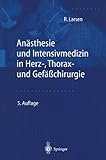 Image de Anästhesie und Intensivmedizin in Herz-, Thorax- und Gefäßchirurgie