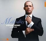 st&eacute;phane degout im radio-today - Shop