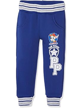 Nickelodeon Jungen Sportliche Jogginghose Paw Patrol Marshall Star