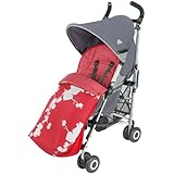 Maclaren ART08012 - Sacos de abrigo para carritos