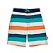 Produktbild Lässig 1431009905 Baby Board Shorts Badehose, Multistripe, 18 Monate, mehrfarbig