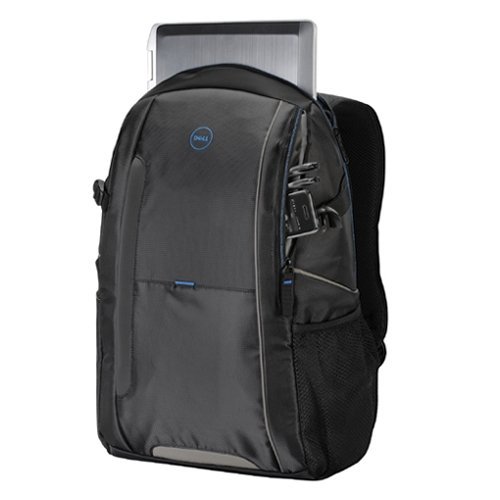 Dell Urban 2.0 Notebooktasche bis 39,6 cm (15,6 Zoll) schwarz - 4