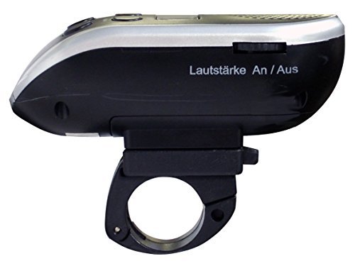 Point Fahrradradio, schwarz, BR 24 - 3