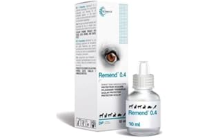 DOMES REMEND 0.4% 10ML
