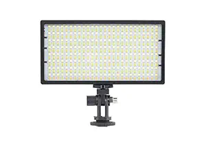 Simpex Led 420 Ultra Slim bi Colour Led Video Light for Photography and Videography