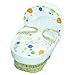 Kinder Valley Jolly Jungle Moses Basket