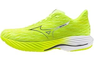 Mizuno Men's Wave Rider 28 Running Shoe Zapatillas para correrHombre