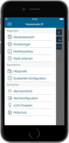 Homematic IP Heizkörperthermostat, 140280 - 4
