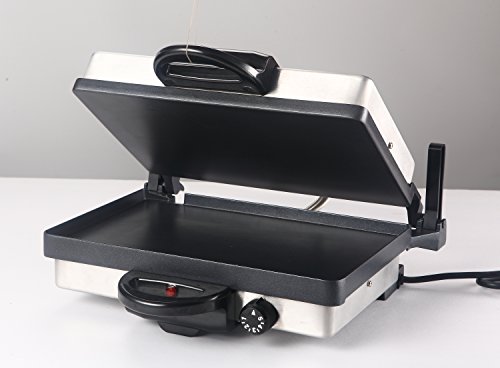 E.KAYSER KONTAKTGRILL TANDUR GRILL ELEKTRO LAHMACUN MASCHINE TOASTER