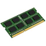 Kingston KVR16S11/2 Arbeitsspeicher 2GB (SO-DIMM, 1600MHz, 204-polig, CL11) DDR3-RAM
