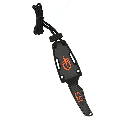 Gerber Messer Bear Grylls Ultra Compact, 31-001516 - 3