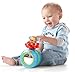 Fisher Price Baby Toy - Laugh and Learn - Puppy's Crawl Along Ball - 25 Sing Along Songs