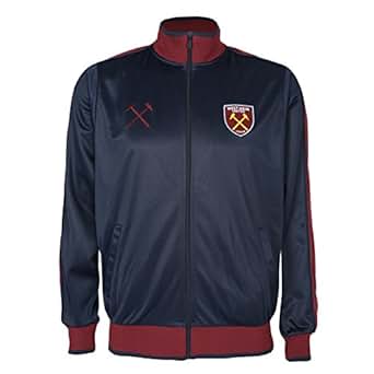 Ensemble t-shirt et short West Ham United Kit - Bébé