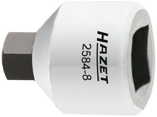 Hazet Schraubendreher-Einsatz 2584-8