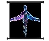 Decora tus paredes con este nuevo robusta Wall Scroll