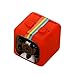 Produktbild Balai SQ11 Mini DV Kamera HD Nachtsicht Kamera Mini versteckte Bewegungserkennung Kamera Rot