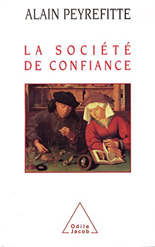 Download La Société de confiance Download La Société de confiance