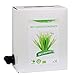 Produktbild GutFood - 3 Liter Bio Gerstengrassaft - Bio Gerstengras Saft in praktischer Bag in Box Packung ( 1 x 3 l Saftbox ) - 3 Monatsvorrat