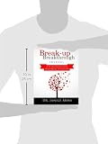 Image de Break-up Breakthrough Journal: A 37-day Guide from Heartbreak to Healing