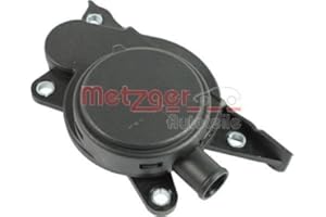 Metzger 2385032 Ölabscheider Kurbelgehäuseentl