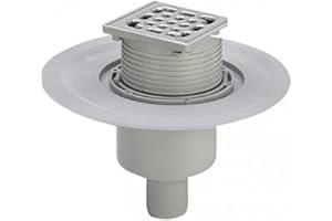 Viega 556914 Advantix Model 4926 Shower Drain DN 50/0.9 L/s